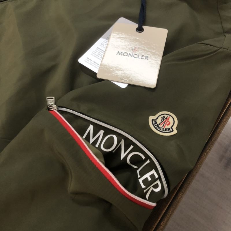 Moncler Outwear